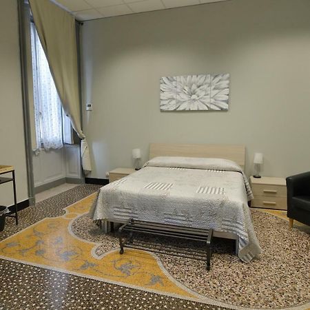Check-Inn Rooms Genova Centro 외부 사진