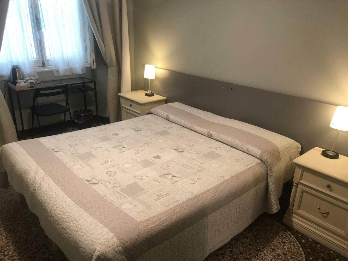 Check-Inn Rooms Genova Centro 외부 사진