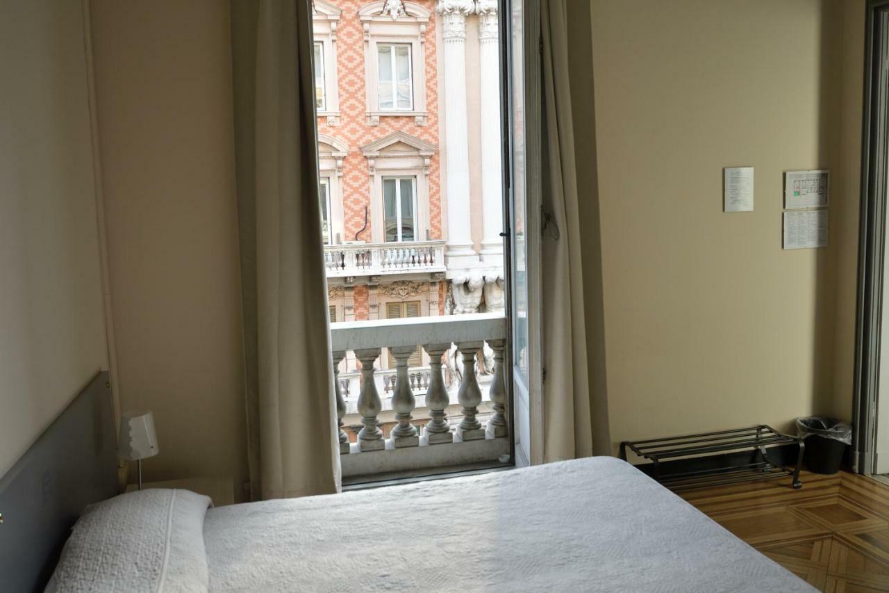 Check-Inn Rooms Genova Centro 외부 사진