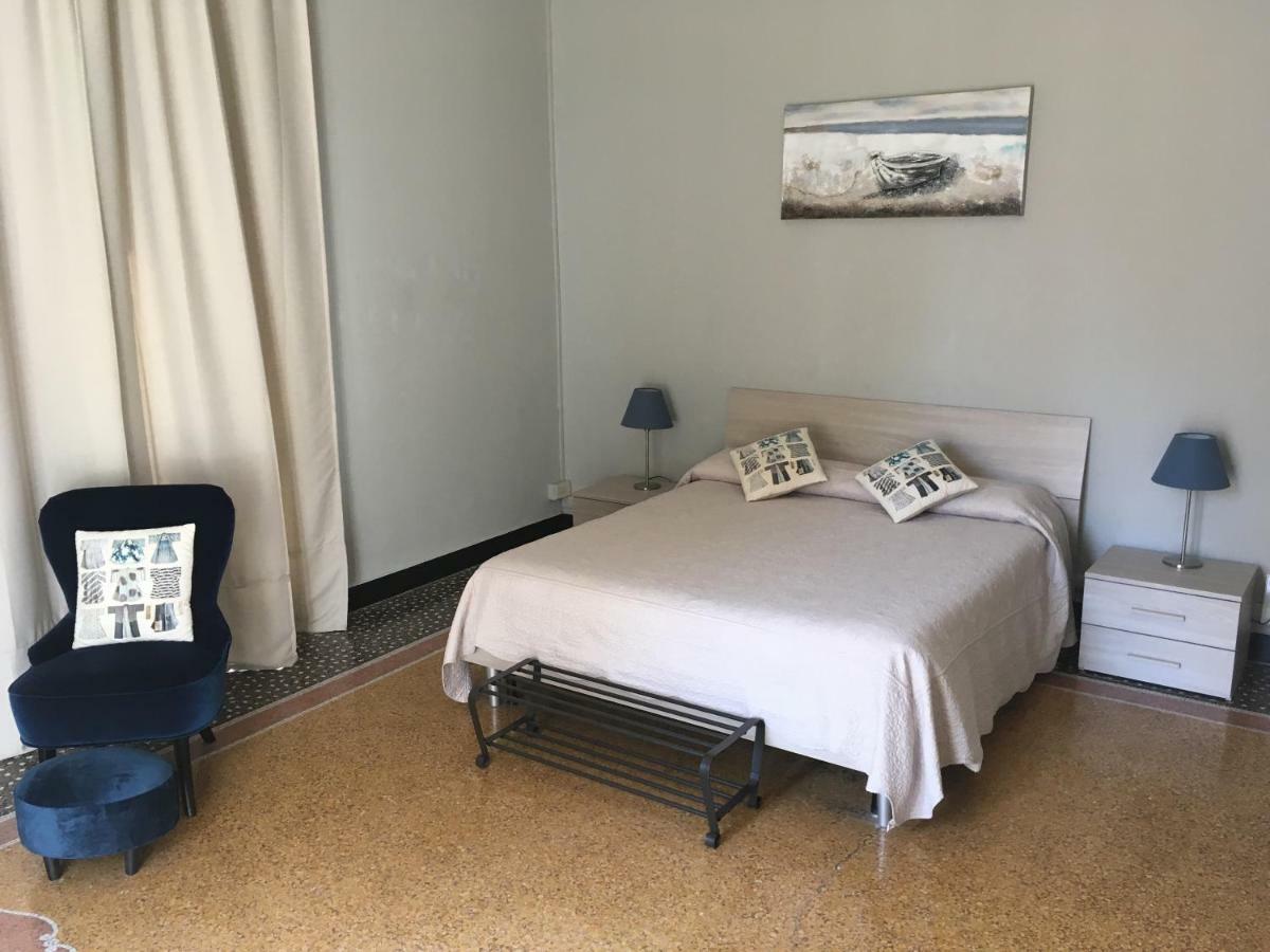 Check-Inn Rooms Genova Centro 외부 사진