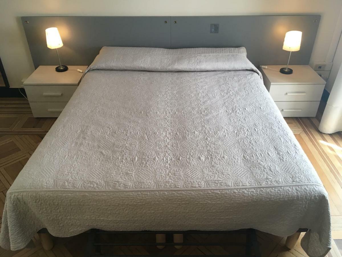 Check-Inn Rooms Genova Centro 외부 사진