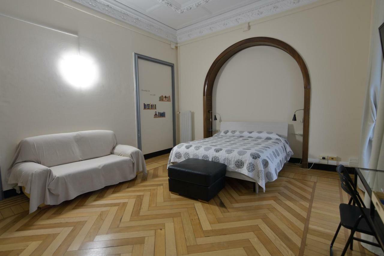 Check-Inn Rooms Genova Centro 외부 사진