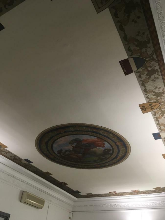 Check-Inn Rooms Genova Centro 외부 사진