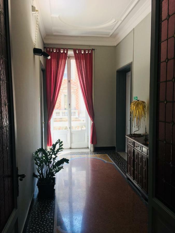 Check-Inn Rooms Genova Centro 외부 사진