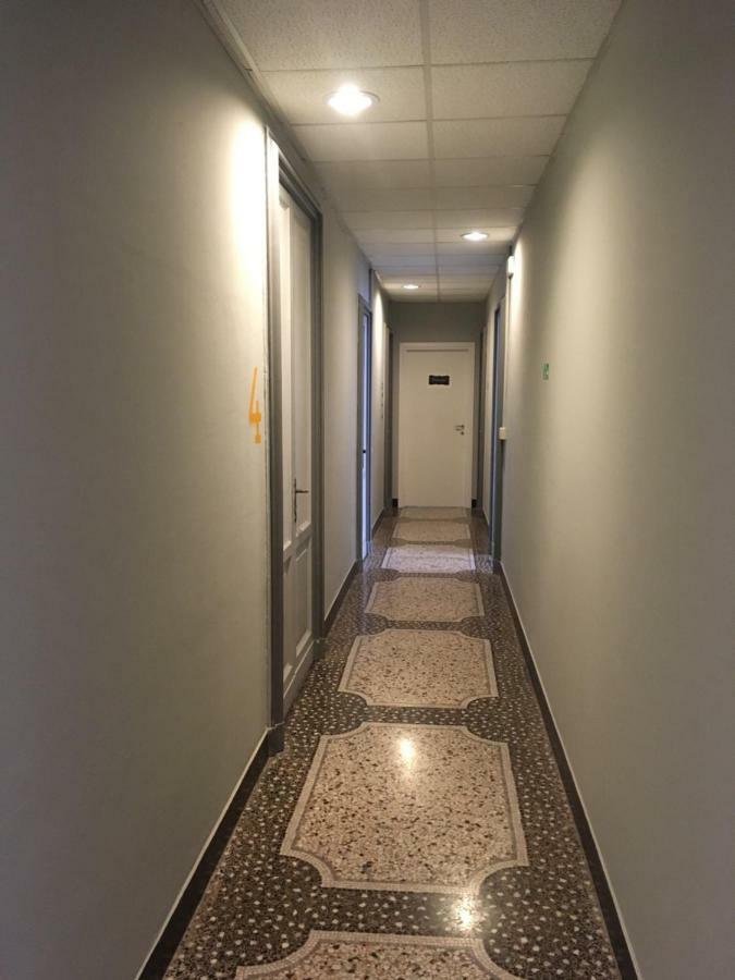 Check-Inn Rooms Genova Centro 외부 사진